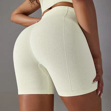 Load image into Gallery viewer, Shorts Hip Up Breathable Stripe
