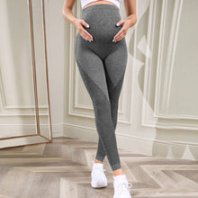 Load image into Gallery viewer, Aura Mom-to-Be Legging / Rossfit100 Activewear
