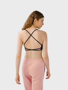 Vanguard crisscross top