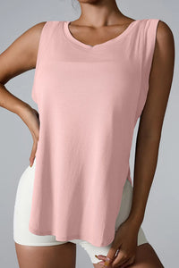 Serenity Slit Active Tank