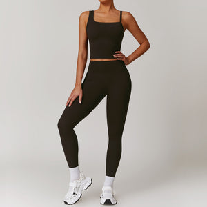 Celestia Motion Yoga Set | Rossfit100 Activewear