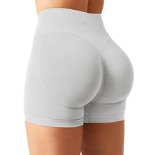 Load image into Gallery viewer, Vibe contour sculpt short / Rossfit100 activewear
