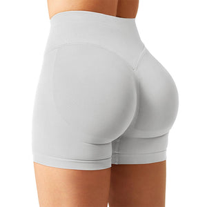 Vibe contour sculpt short / Rossfit100 activewear