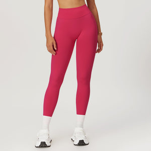Orion Contour Seamless Legging | Scrunch Booty Lift – Rossfit100 Activewear