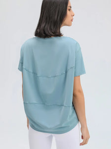 Stellar Motion T-Shirt | Rossfit100 Activewear