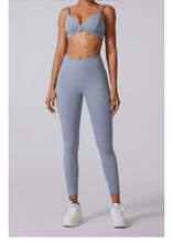 Load image into Gallery viewer, Nebula Sculpt Bra Legging Set | Rossfit100 Activewear
