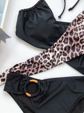 Load image into Gallery viewer, Astra Halter neck Bikini
