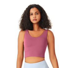 Load image into Gallery viewer, Nova Seamless Sculpt Top | Rossfit100 Activewear
