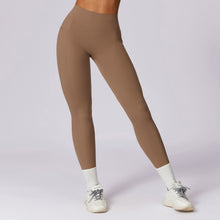 Load image into Gallery viewer, SculptLift High-Waisted Legging | Booty Lift – Rossfit100 Activewear
