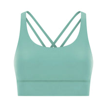 Load image into Gallery viewer, Second skin cross power bra
