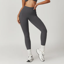 Load image into Gallery viewer, SculptLift High-Waisted Legging | Booty Lift – Rossfit100 Activewear
