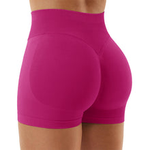 Load image into Gallery viewer, Vibe contour sculpt short / Rossfit100 activewear
