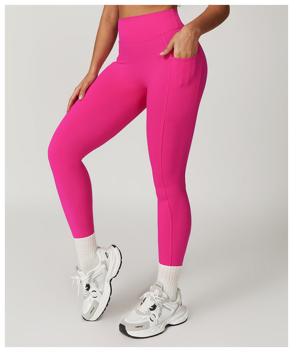 SculptLift High-Waisted Performance Leggings