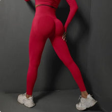 Load image into Gallery viewer, PeachRise Sculpt Leggings  | Rossfit100 Activewear
