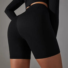 Load image into Gallery viewer, Shorts Hip Up Breathable Stripe

