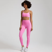 Load image into Gallery viewer, Lyra Second-Skin Set | Rossfit100 Activewear
