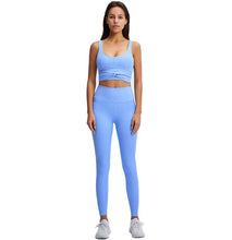 Load image into Gallery viewer, Stellar Ribbed Sculpt Set | Rossfit100 Activewear
