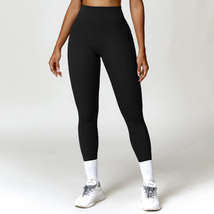 SculptLift High-Waisted Legging | Booty Lift – Rossfit100 Activewear