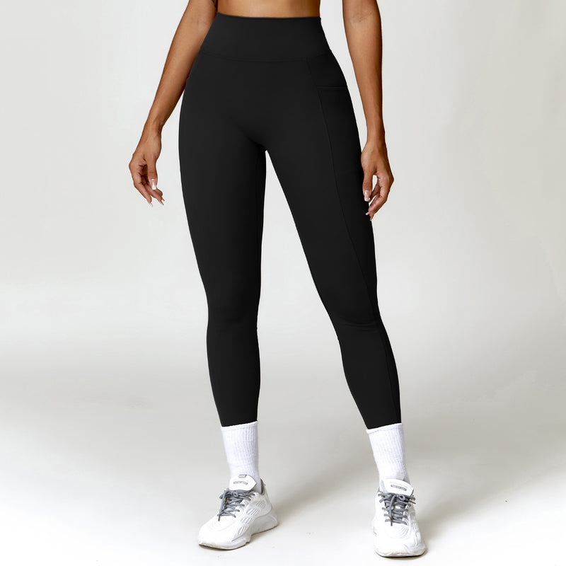SculptLift High-Waisted Performance Leggings