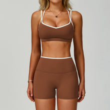 Load image into Gallery viewer, Lunara Open-Back Set | Rossfit100 Activewear
