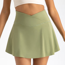 Load image into Gallery viewer, Athletic Chic skirts high for women
