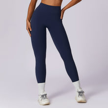 Load image into Gallery viewer, SculptLift High-Waisted Legging | Booty Lift – Rossfit100 Activewear
