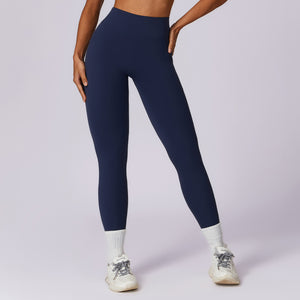 SculptLift High-Waisted Legging | Booty Lift – Rossfit100 Activewear