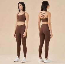 Load image into Gallery viewer, Auryn Motion Mix &amp; Match Set | Rossfit100 Activewear
