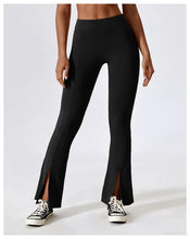Load image into Gallery viewer, Serenity Flare Sculpt Pants | Rossfit100 Activewear
