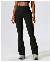 Load image into Gallery viewer, LunaFlex Flare Pants | Rossfit100 Activewear
