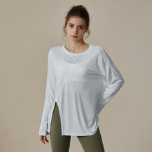 Load image into Gallery viewer, Aether Flow Relaxed Fit T-Shirt | Rossfit100 Activewear
