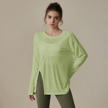 Load image into Gallery viewer, Aether Flow Relaxed Fit T-Shirt | Rossfit100 Activewear
