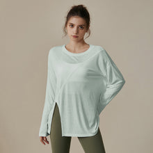 Load image into Gallery viewer, Aether Flow Relaxed Fit T-Shirt | Rossfit100 Activewear
