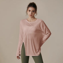 Load image into Gallery viewer, Aether Flow Relaxed Fit T-Shirt | Rossfit100 Activewear
