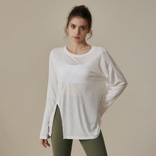 Load image into Gallery viewer, Aether Flow Relaxed Fit T-Shirt | Rossfit100 Activewear
