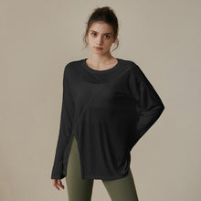 Load image into Gallery viewer, Aether Flow Relaxed Fit T-Shirt | Rossfit100 Activewear
